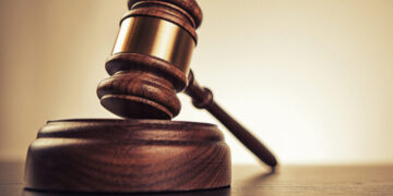 A jailed man plotted to kidnap his accuser, officials say. It went badly awry.