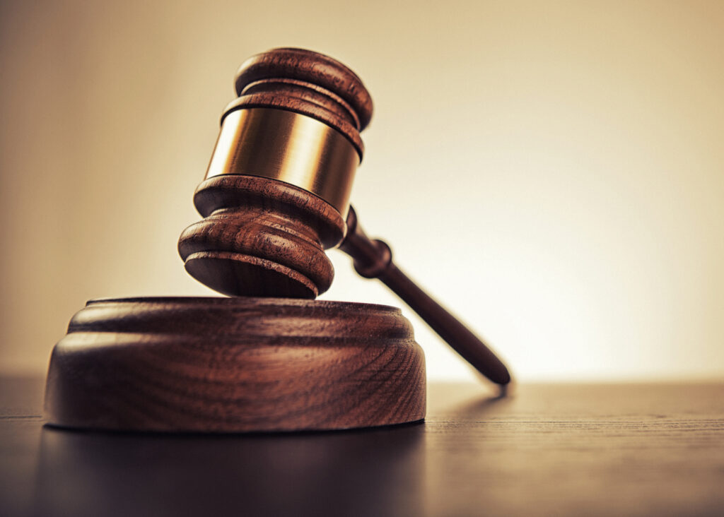 A jailed man plotted to kidnap his accuser, officials say. It went badly awry.