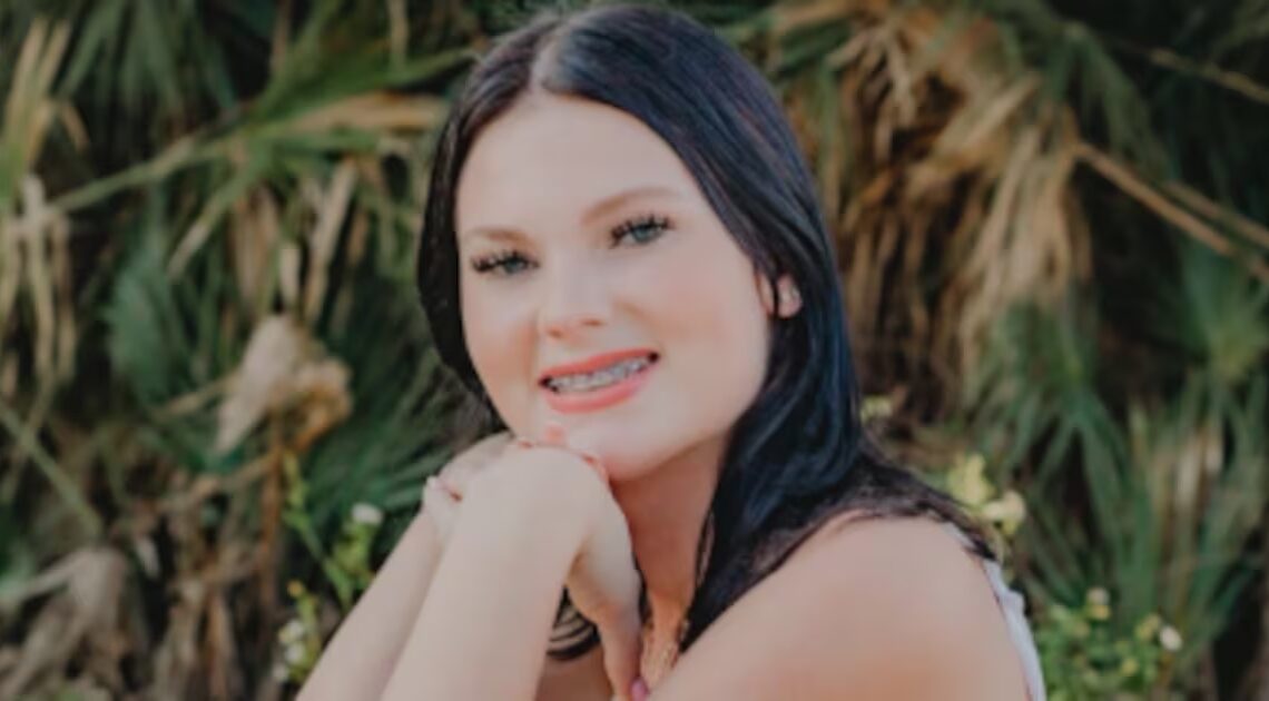 Dad of Cheerleader Who Died on Cruise Is Being Kept in the Dark