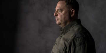 Zelensky’s top aide, lead negotiator resigns amid corruption probe