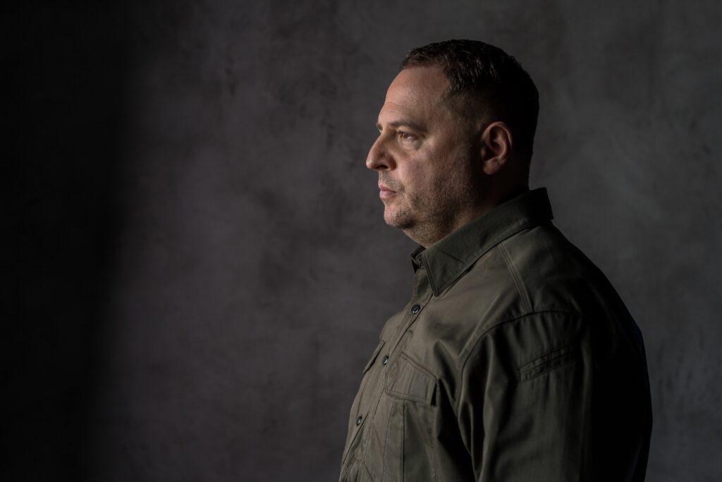 Zelensky’s top aide, lead negotiator resigns amid corruption probe