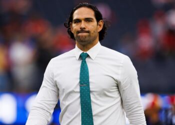 Fox Fires Mark Sanchez After Late-Night Stabbing Incident