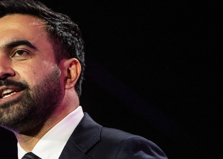 Zohran Mamdani Is About to Confront Reality