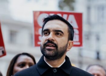 Zohran Mamdani Says He Will Defend Illegal Aliens’ Right to Live in NYC