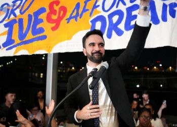 Zohran Mamdani: Who is the likely new Mayor of New York?