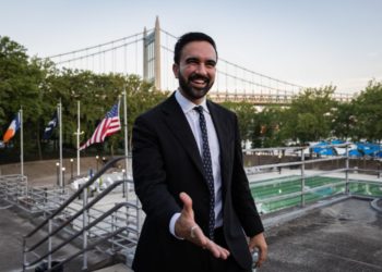 Zohran Mamdani wins NYC mayor election