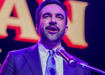 Zohran Mamdani’s New York election win fires up the European left wing