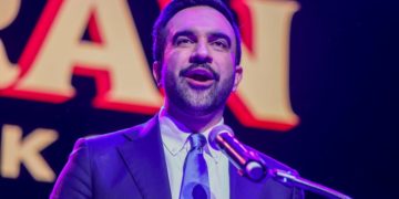 Zohran Mamdani’s New York election win fires up the European left wing