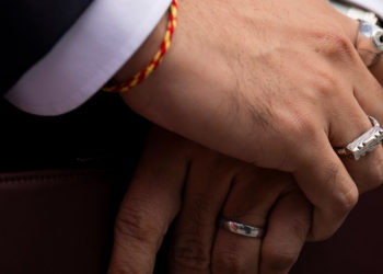 Zohran Mamdani’s Rings Tell a Story