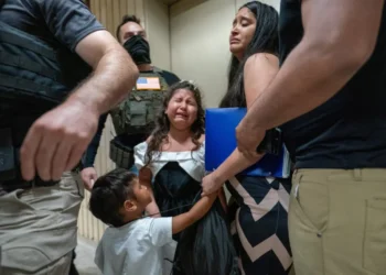 Judges getting sick of ‘illegal’ Trump orders flooding courts with challenges: report