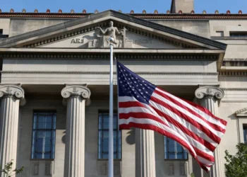 Groups sue to prevent DOJ from closing office dedicated to preventing ‘unrest’