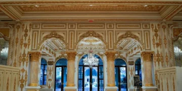 Trump allies seek to slip a visa workaround past MAGA hardliners: report