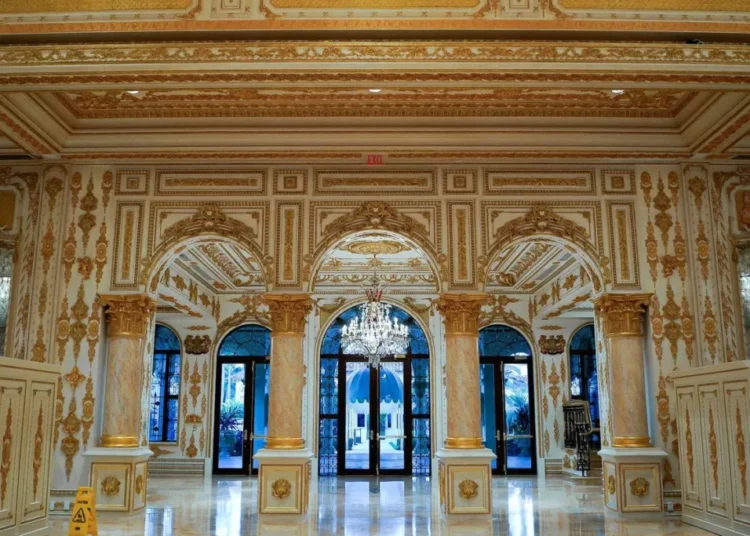 Trump allies seek to slip a visa workaround past MAGA hardliners: report