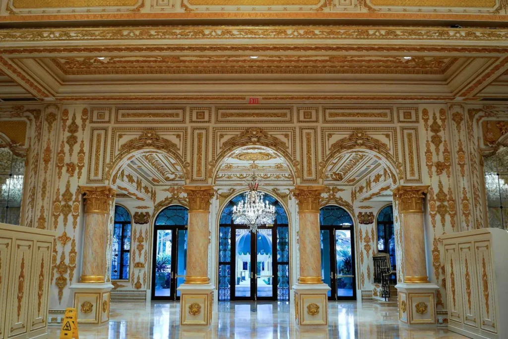 Trump allies seek to slip a visa workaround past MAGA hardliners: report