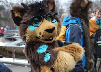 ‘The furries are coming for me!’ GOP lawmaker turns heads with odd fundraising pitch