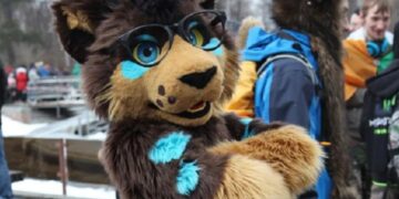 ‘The furries are coming for me!’ GOP lawmaker turns heads with odd fundraising pitch