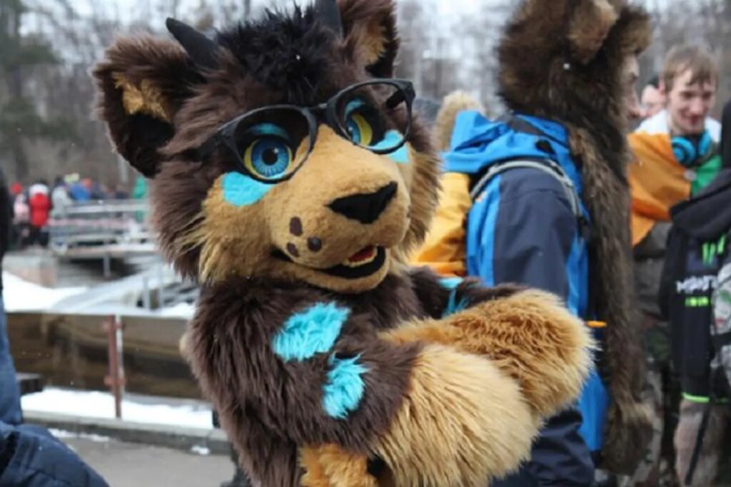 ‘The furries are coming for me!’ GOP lawmaker turns heads with odd fundraising pitch