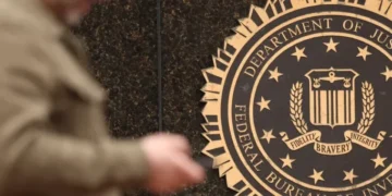 Emails show Trump’s FBI paid $850K in overtime to agents reviewing Epstein files: report