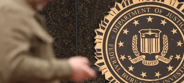 Emails show Trump’s FBI paid $850K in overtime to agents reviewing Epstein files: report