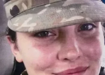 ‘Not going to be a recovery’: Father of National Guard member confirms ‘mortal wound’