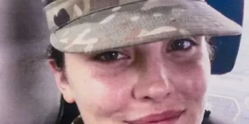 ‘Not going to be a recovery’: Father of National Guard member confirms ‘mortal wound’