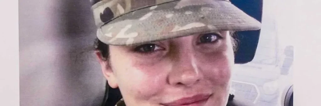 ‘Not going to be a recovery’: Father of National Guard member confirms ‘mortal wound’