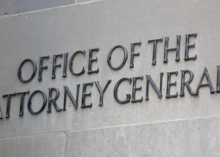 MAGA prosecutor accused of covering up ‘over 100 pages’ of evidence on big fraud case