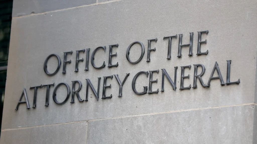 MAGA prosecutor accused of covering up ‘over 100 pages’ of evidence on big fraud case