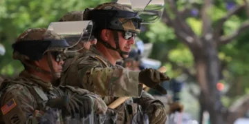 ‘Anguished’ troops say Trump just put them in an ‘impossible situation’: ex-Republican vet