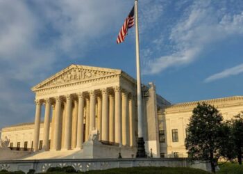 ‘Supreme Court is not the only battleground’: Right-wing lawyer could have chilling effect