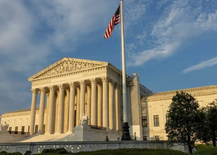 ‘Supreme Court is not the only battleground’: Right-wing lawyer could have chilling effect