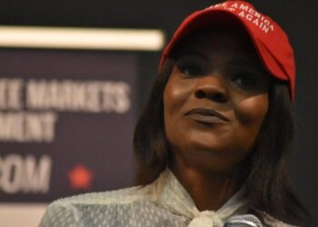 ‘Pretty alarming’: Ex-GOP strategist ‘blown away’ by MAGA darling’s wild new theory