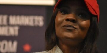 ‘Pretty alarming’: Ex-GOP strategist ‘blown away’ by MAGA darling’s wild new theory