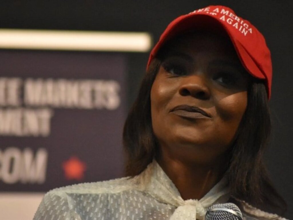 ‘Pretty alarming’: Ex-GOP strategist ‘blown away’ by MAGA darling’s wild new theory