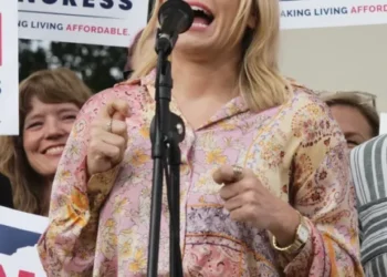 This election in deep red state is ‘scaring’ Republicans: analyst