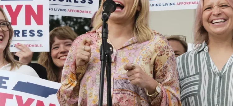 This election in deep red state is ‘scaring’ Republicans: analyst