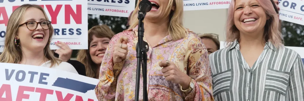 This election in deep red state is ‘scaring’ Republicans: analyst