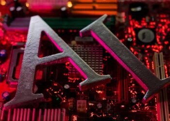 We’ve seen this movie before — what happens next is never good