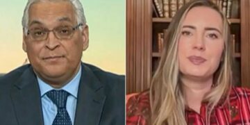 C-SPAN caller angry about media’s ‘hatred’ threatens to ‘shoot these people’s brains out’