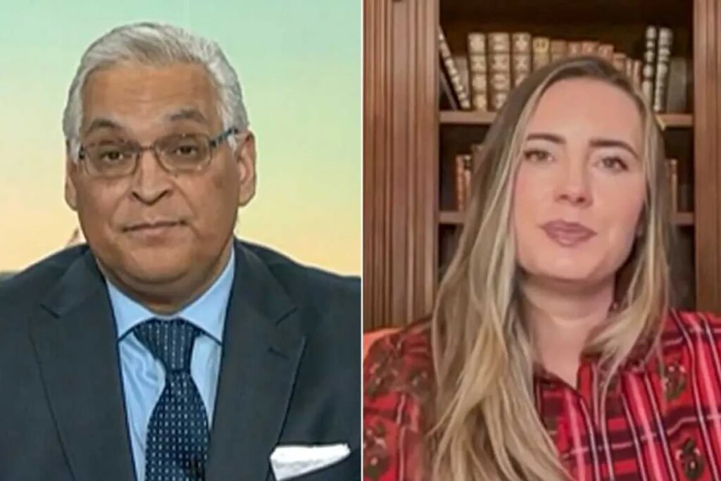 C-SPAN caller angry about media’s ‘hatred’ threatens to ‘shoot these people’s brains out’