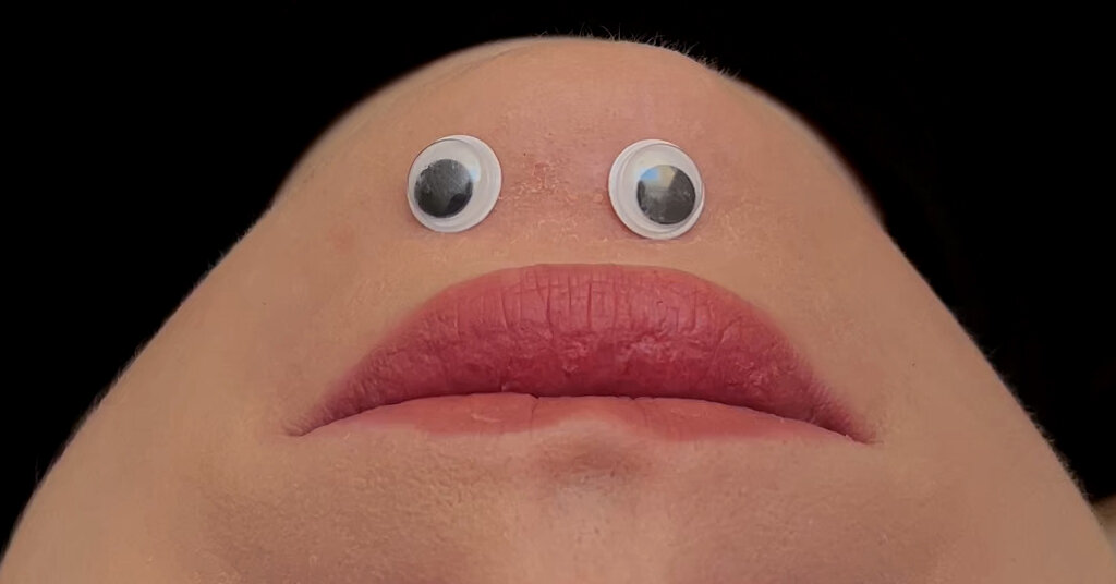 What Does Current Slang Reveal About Your Generation?