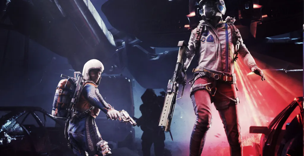 Arc Raiders Custom Wallpaper