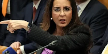 ‘Incompetent kook!’ Trump lawyer catches heat for cheering high-profile court losses