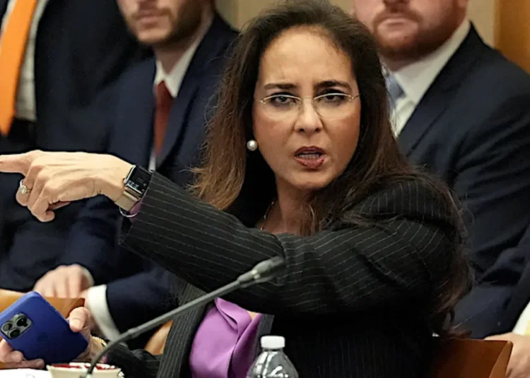 ‘Incompetent kook!’ Trump lawyer catches heat for cheering high-profile court losses