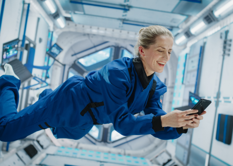 Ex-Wife at Center of Alleged ‘First Space Crime’ Pleads Guilty