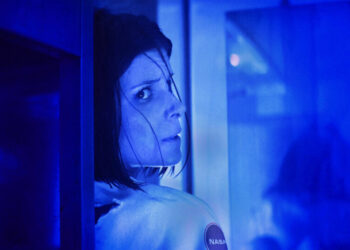 Five Science Fiction Movies to Stream Now