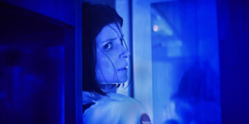 Five Science Fiction Movies to Stream Now