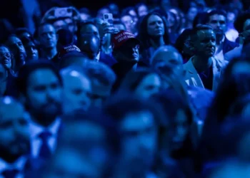 GOP loses grip on key group ‘seduced by hucksters’: researcher