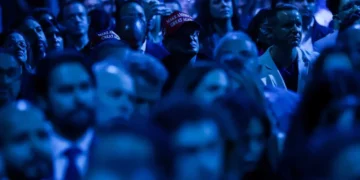 GOP loses grip on key group ‘seduced by hucksters’: researcher