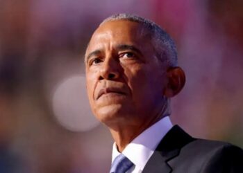 ‘Opportunity for change’: Barack Obama shares what Dems can do to take down Trump